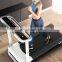2021 Vivanstar ST3723 Foldable Home Fitness Gym Equipment Quiet Walking Running Machine Electric Treadmill