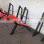 Precor gym equipment Decline Bench SE32