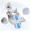 Multi-functional 11 In 1 Oxygen Injection Water Spray Small Bubble Skin Care Aqua Facial Beauty Machine