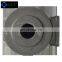 Aluminum alloy die mechanical part vacuum casting