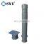 Removable Plastic Bollards