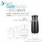 Home Office Outdoor Intelligent Electric Wireless Manual Gallon Water Pump