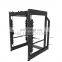 Commercial home gym use multi power 3D simith machine