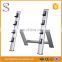 Fitness equipment gym high quality free weight / fitness equipment / Barbell rack