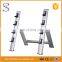 Fitness equipment gym high quality free weight / fitness equipment / Barbell rack