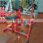 High Quality Plate Loaded Multi Shoulder Press Purpose Commercial Fitness Equipment Gym Machine Iso-Lateral Rowing RHS11