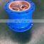 DN150 6inch Cast Iron Vertical Silent Check Valve