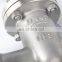 High Quality ANSI Stainless Steel CLASS 150LB 300LB 600LB Gate Valve