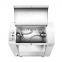 horizontal knead dough mixer machine and bakery mixer machine for sale