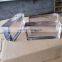 clear solid glass block / clear solid block glass