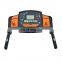 2020 new  hot sell LCD lower price gym equipment treadmill