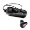 New product design free from wireless long standby time earphones for laptop computer
