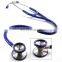 Deluxe Cardiology Stethoscope for hospital and clinic