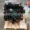 hot sale Complete Engine Assy 4TNV98 engine motor assy For sales