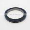 GENUINE CRANKSHAFT REAR OIL SEAL  FOR  D04FR/S6KT  EXCAVATOR  ENGINE  34312-00080-01/34312-00080