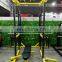 Multi Functional Trainer Station  Gym Equipment power rack