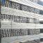 SS400 JIS standard H iron beam/ H steel/ channel steel U type metal building material 75x40x4x7mm weight chart and price