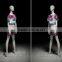 Fiberglass Woman Mannequin Abstract Women Dummy HELENA1