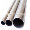 China Manufacturers 316l ERW Welded Stainless Steel Pipe