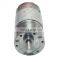 chihai motor high torque GM37-545SA metal gears motor 24V customized rpm mini dc gear motor for toy home appliance