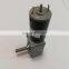 Customized High Torque Dc Gear Motor Using For Household Appliances