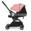 Wholesale travel system baby stroller 3 in 1  to european market
