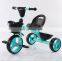 Ride On Toy Style and Man push power or By feet Power tricycle for children bicycle