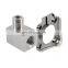 manufacturing stainless steel sheet metal custom kit cnc processing automotive accessories parts machining milling turning oem