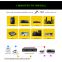 100% original Snail K9 wireless microphone system, LCD display, high sound quality, remote reception, suitable for meeting, street bar, concert, church and other places to use