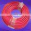 Copper Conductor 6mm PVC wire cable