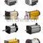 IEC 200W 110V Permanent Magnet Synchronous Motor Electric Motor