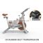 SD-S79 Drop shipping home gym pt fitness training equipment cardio master spin bike exercise