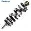 5L 13401-54061 OEM QUALITY  ENGINE PARTS CRANKSHAFT for TOYOTA