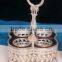 Iron Wine Bottle Holder, Bottle stand
