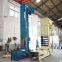 Activated Carbon Conveying Z Bucket Elevator