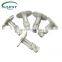 20PCs/Set 8D0805960 8D0805121 Under Engine Gearbox Cover Screw for VW Passat B5 for Audi A4 A6 Models