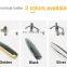 2020 New Car Clothes Holder Folding Car Back Seat Coat Hanger Expandable Clothes Bar Multi-Function Car Accessories