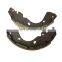 OEM Genuine Set Rear Brake Pad Fits Ford Ranger Mk2 Facelift PX WILDTRAK 2015 16 brake shoes MPNAB313300BA
