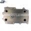Heavy Duty Truck Parts  Aluminium Oil Cooler Radiator  Oem 1780140 1725348 1643074 for DAF Truck with factory price