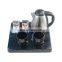 plastic luxury tray/hotel products and services/different tools and equipment