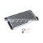 wholesales cheap competitive OEM standard performance automotive parts 81619016166  pre radiator heater core for bmw e46