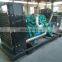 Hot sale 180KW Weichai WP6D180E201 diesel generator engine