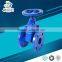 Bs Standard Slide Metal Seated Gate Valve