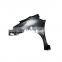 High Quality Car  Fender Liner For Toyota Prius 2004-2009