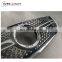 V Class W447 ABS Material Grille Fit for W447 Vito V250 V260 Front Bumper Grille