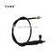 Wholesale good price market gear motorcycle speedometer meter cable BM150