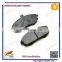 Brake Pad Supplier Discount Online Auto Spare Parts for Hyundai MATRIX