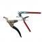 Hot Radiator Tool Use Car Radiator Repair Tools Pliers for Radiator Repair Closing Header