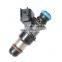 Genuine New Fuel Injector 12580681 Case for 2004-2010 Chevy GMC 4.8 5.3 6.0 6.2 for Chevrolet GMC Hummer Chevy Fuel Nozzle