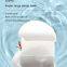 Hot Selling Wholesale 3 in 1 Mini Portable Home Facial Steamer Electric Nano Mister Ionic Beauty SPA Hot Face Steamer for Home